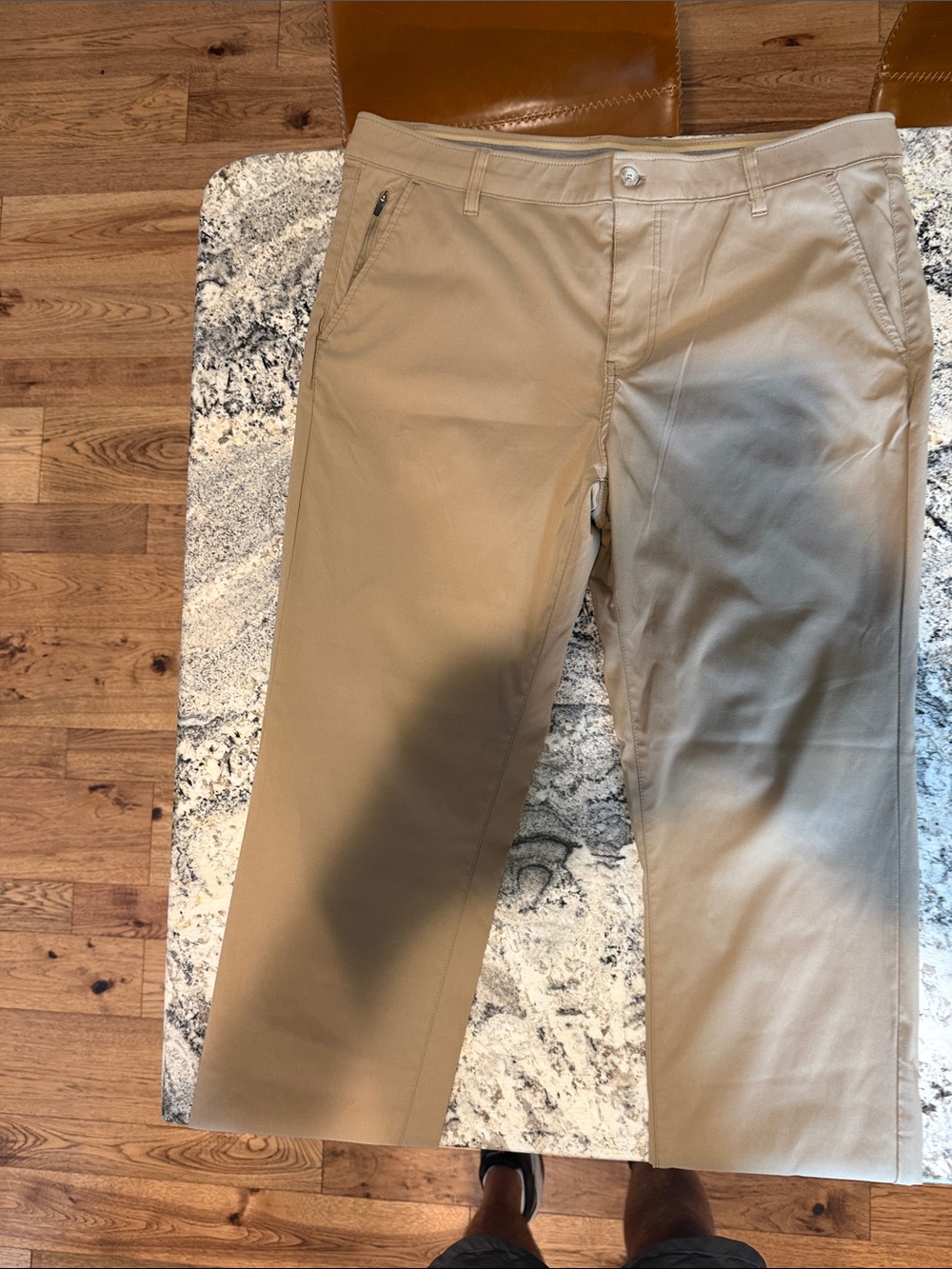 Men's weatherproof Vintage Tech Pants